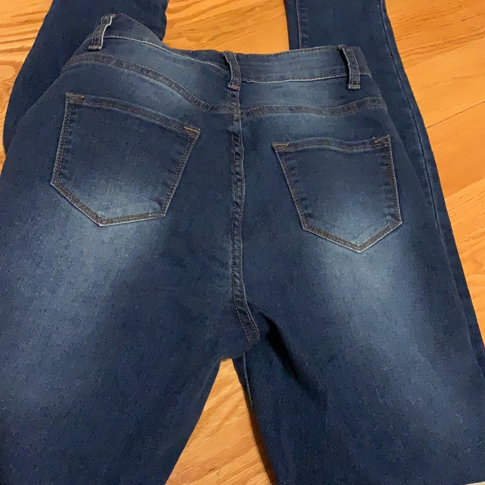 Fashion Nova New Jeans - Picture 3 of 3